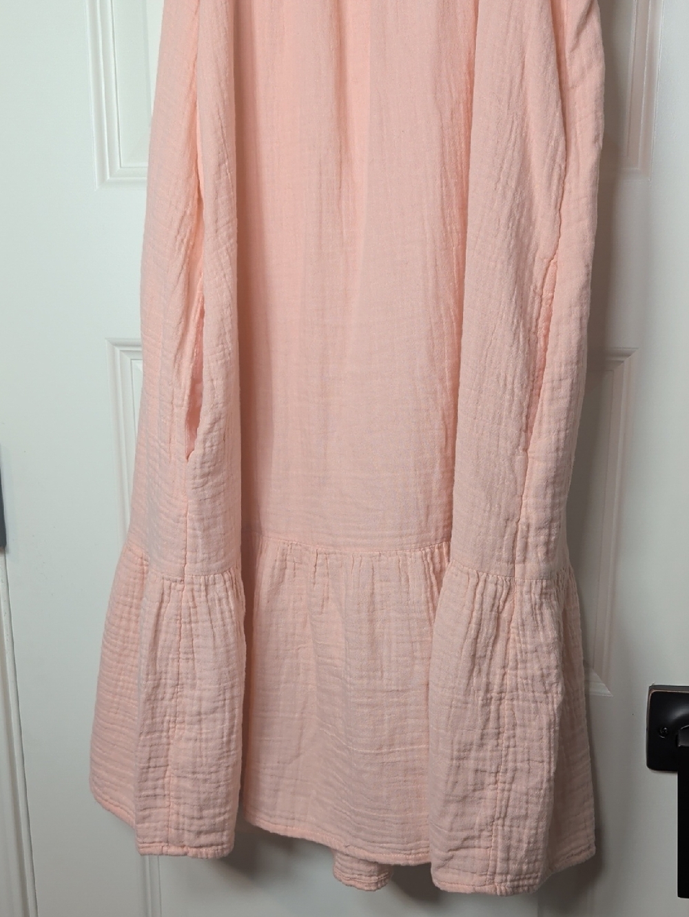 Universal Thread Light Pink Dress - Picture 9 of 9